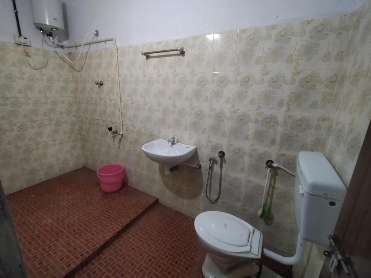 Tharayil Farm Stay Vagamon Kültér fotó