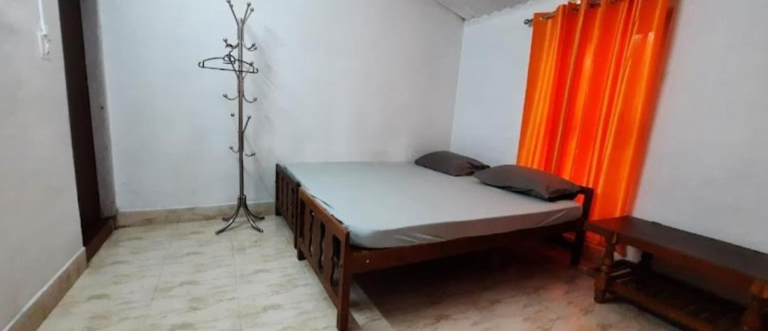 Tharayil Farm Stay Vagamon Szoba fotó