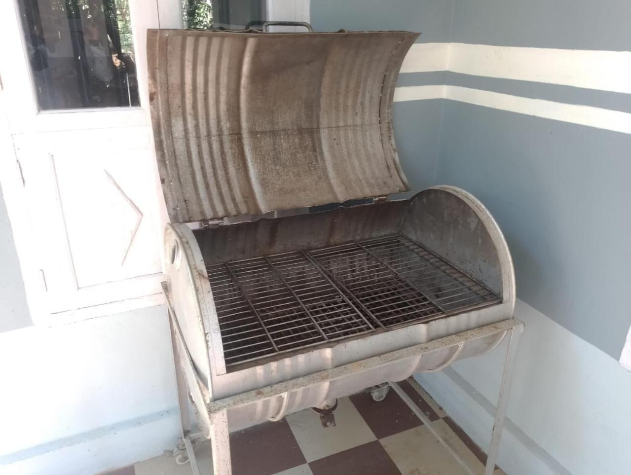 Tharayil Farm Stay Vagamon Kültér fotó
