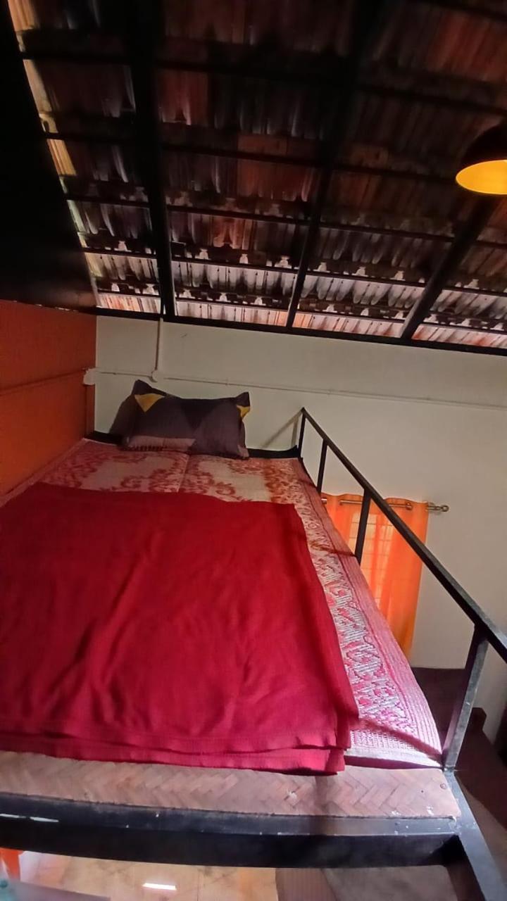 Tharayil Farm Stay Vagamon Kültér fotó