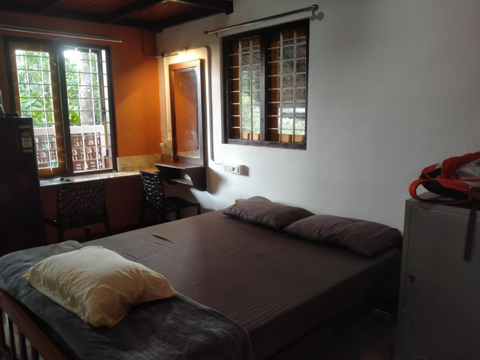 Tharayil Farm Stay Vagamon Kültér fotó